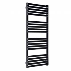 Рушникосушка 1185х600 Quadrus Slim One WWQSN118060K9M5E8P Terma