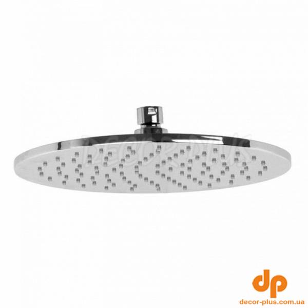 Верхній душ Wellness (F2621-2CR)