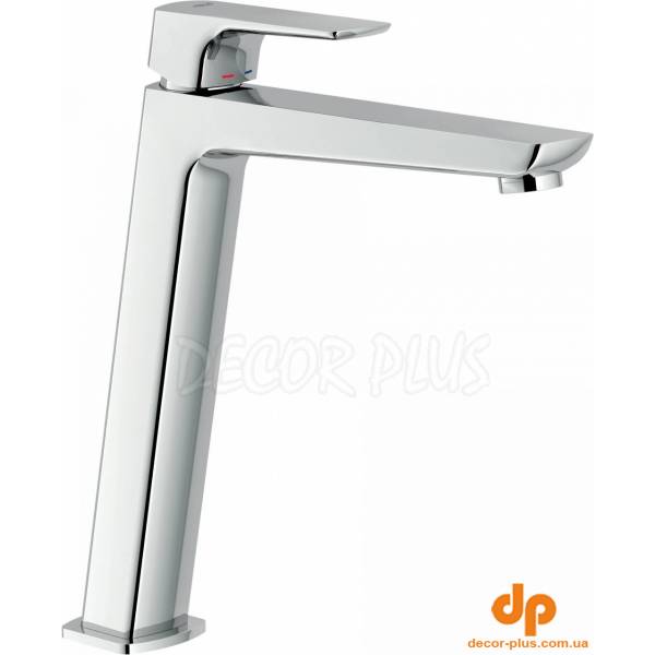 Змішувач для умивальника Acquaviva (VV103128-2CR)