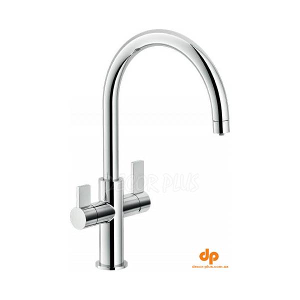 Змішувач для кухні Special (FL96824-3VCR)