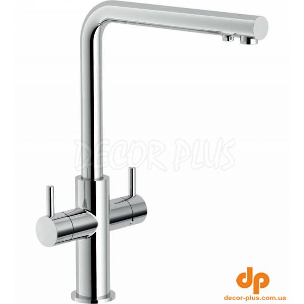 Змішувач для кухні Acquerelli (AQ93823-3VCR)