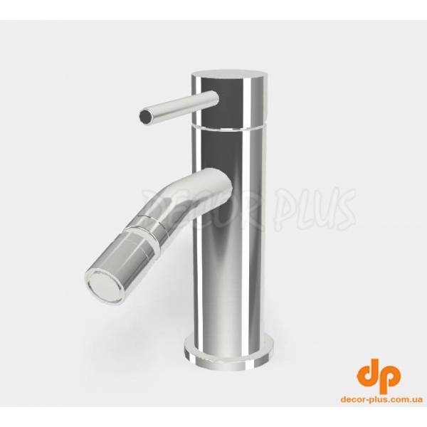 Змішувач для біде Spillo Up Chrome F3032XSCR Fima