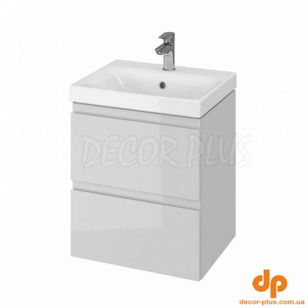 Сет B11 Moduo 50 сірий Cersanit