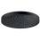 Верхній душ Velvet Black (AD139-10CBM), Nobili