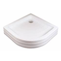 Душовий піддон RONDA 90 ST U, RAVAK