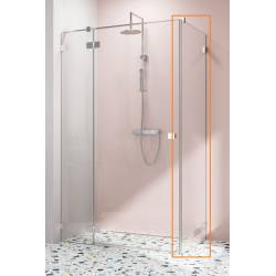 Бокова стінка Essenza Pro S1 90, RADAWAY