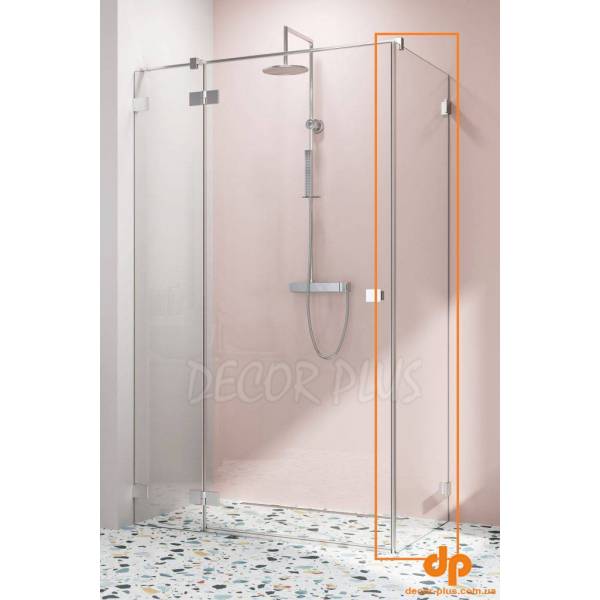 Бокова стінка Essenza Pro S1 90, RADAWAY