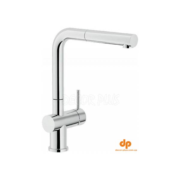 Змішувач для кухні Live (LV00117CR)