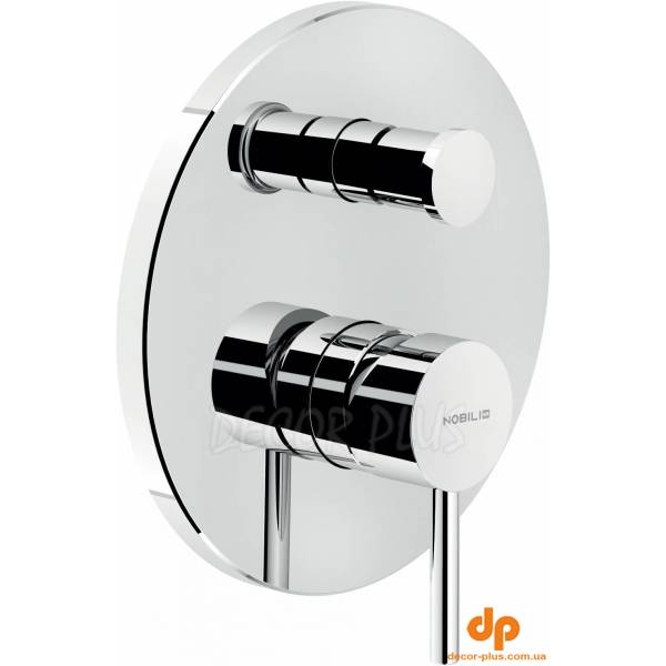 Змішувач для душу Live (LV00100-ECR)