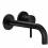 Змішувач для умивальника Live Velvet Black (LV00199-1BM), Nobili
