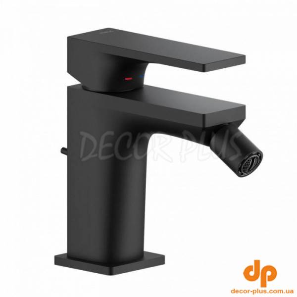 Змішувач для біде Seven Velvet Black (SE124119-1BM), Nobili