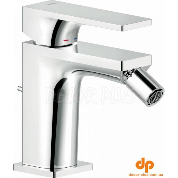 Змішувач для біде Seven (SE124119-1CR), Nobili