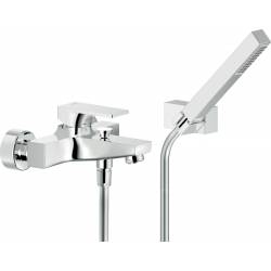 Змішувач для ванни Seven (SE124110CR), Nobili