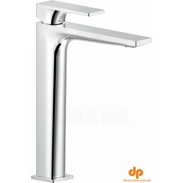 Змішувач для умивальника Seven (SE124128-2CR), Nobili