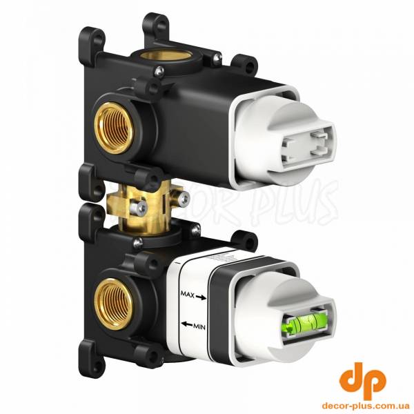 Вбудована частина змішувача (WE81102)