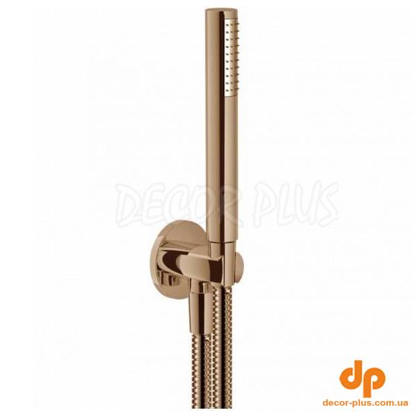 Душовий набір Red Canyon PVD (AD146-32RCP)