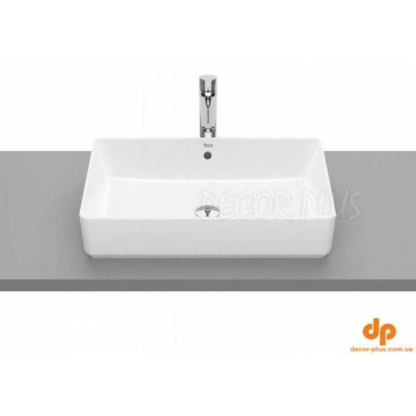 Умивальник Gap 600х370 (A3270Y2000), Roca
