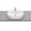 Умивальник Gap 550х400 (A3270Y0000), Roca