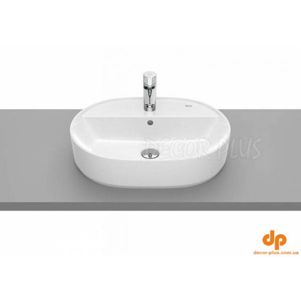 Умивальник Gap 550х400 (A3270Y0000), Roca