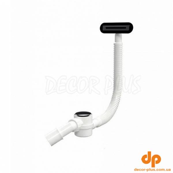 Сифон для ванни Flow ARIN.FLOW.BL RADAWAY