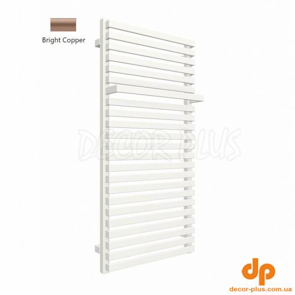 Рушникосушка City 1050x500 WGCIT105050KBCOSX Terma