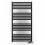Рушникосушка 1185х600 Quadrus Slim WGQUS118060K9M5SX Terma