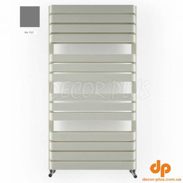 Рушникосушка 1110х500 Warp T WGWAT111050K737SX Terma