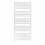 Рушникосушка Marlin One 1185x530 WWMRN118053KS96E1U Terma