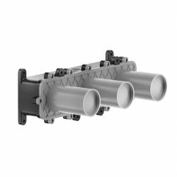 Вбудована частина змішувача 54139239 Gessi