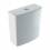 Бачок для унітаза Selnova Square 500.266.01.1 Geberit