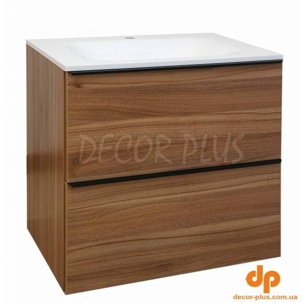 Шафка з умивальником 80 Jessel Air-Line