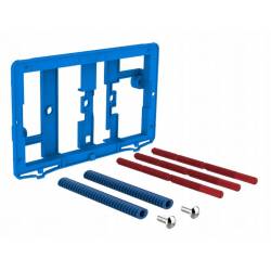 Монтажний комплект Duplo One A890064000 Roca