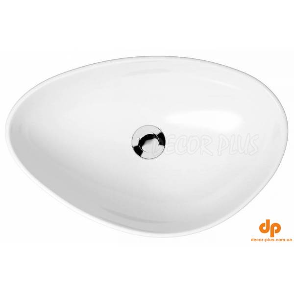 Умивальник Moduo 55 (CCWT1000706401) Cersanit