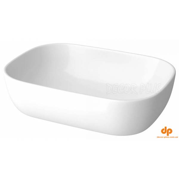 Умивальник Moduo 50 (CCWT1000686401) Cersanit