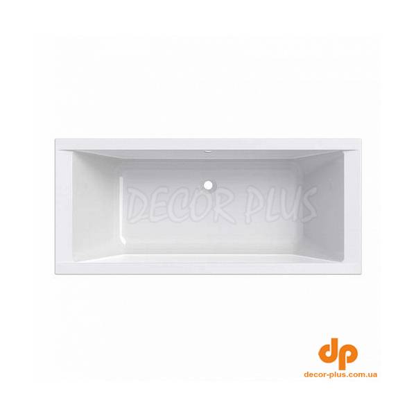 Ванна прямокутна Supero Duo 190x90 Kolo