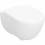 Унітаз підвісний воронкоподібний з кришкою soft-close Modo Rimless 502.939.00.1 Geberit