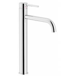 Змішувач для умивальника Live Chrome LV00128-2CR Nobili