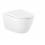 Унітаз підвісний з кришкою soft-close Ona Rimless A34H688000 Roca