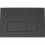 Кнопка зливу Delta50 115.119.14.1 Black matt Geberit
