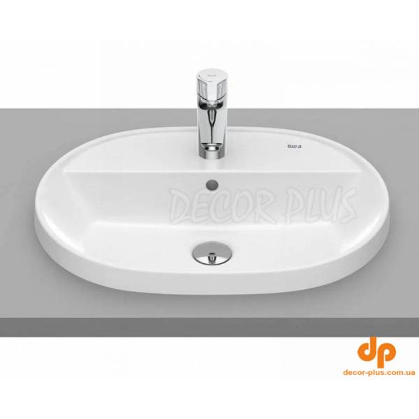 Умивальник Gap 530х400 A3270Y6000 Roca