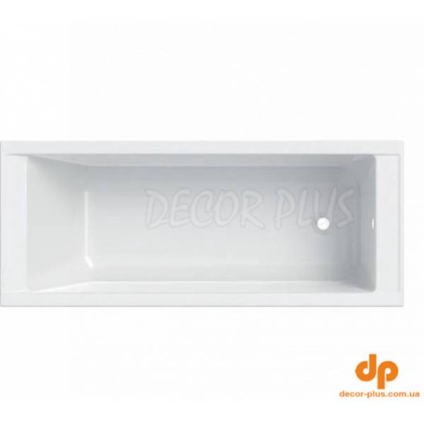 Ванна прямокутна Supero 160x70 Kolo