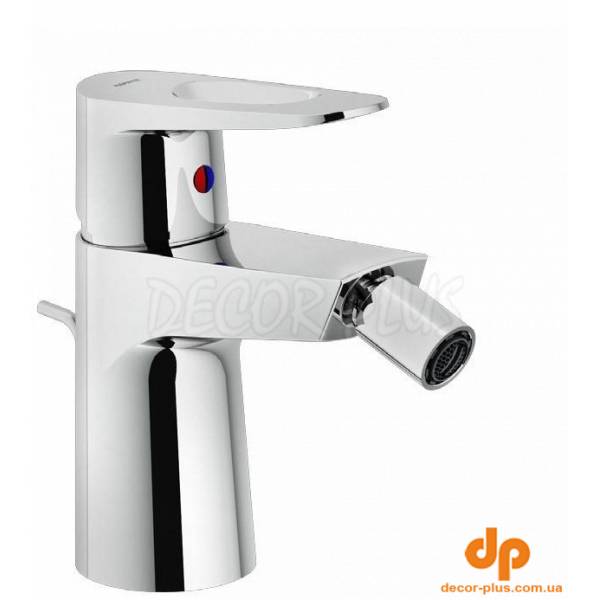 Змішувач для біде Elba EL114119-1CR Nobili