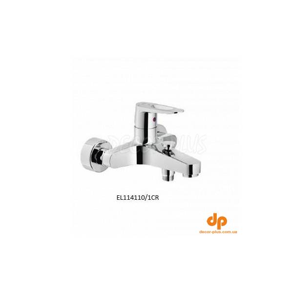 Змішувач для ванни Elba EL114110-1CR Nobili