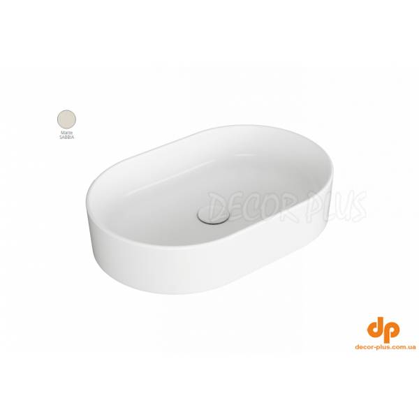 Умивальник 60 FORIU FO02SM Sabia Matt SIMAS