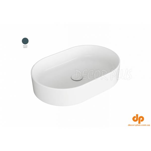 Умивальник 60 FORIU FO02NaM Navy Matte SIMAS