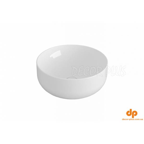 Умивальник BA 01 Balloon BA01NM White matt SIMAS