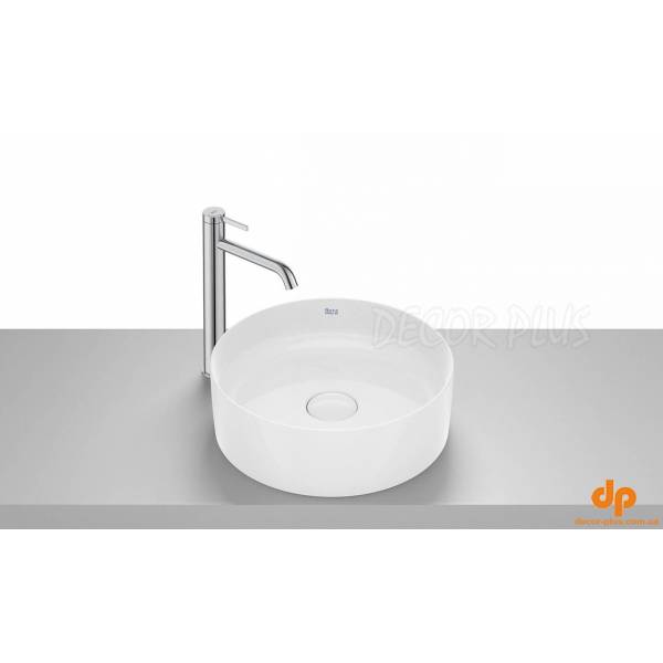 Умивальник Terra 390 A32787N000 Roca