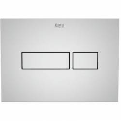 Кнопка зливу Duplo Nova Chrome A890220201 Roca