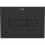Кнопка зливу Duplo Nova Black matt A890220206 Roca