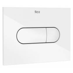 Кнопка зливу Duplo Nova White A890222200 Roca